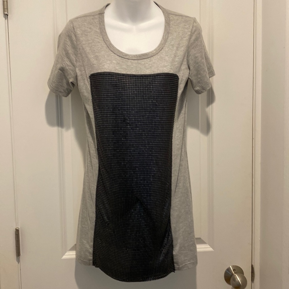 Top shop dress or top